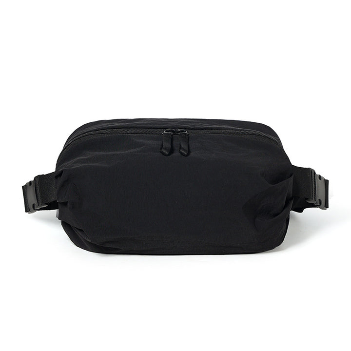 Outdoor Adventure Waist Bag Bowlift