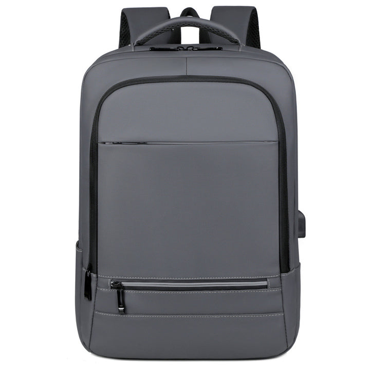 Ergonomic Laptop Backpack Bowlift