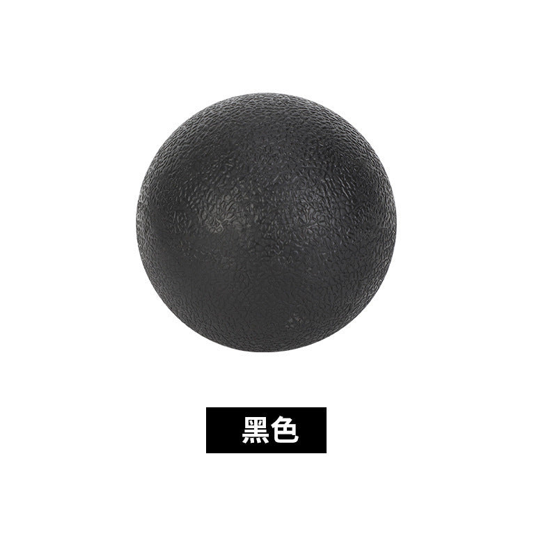 Massage balls with ergonomic design Bowlift