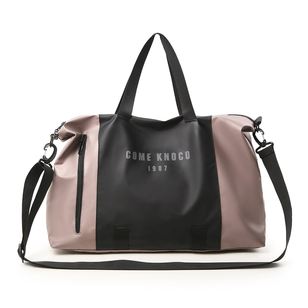 Waterproof Sports Duffel