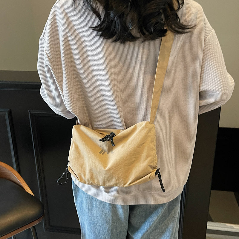 Casual Everyday Sling Bag
