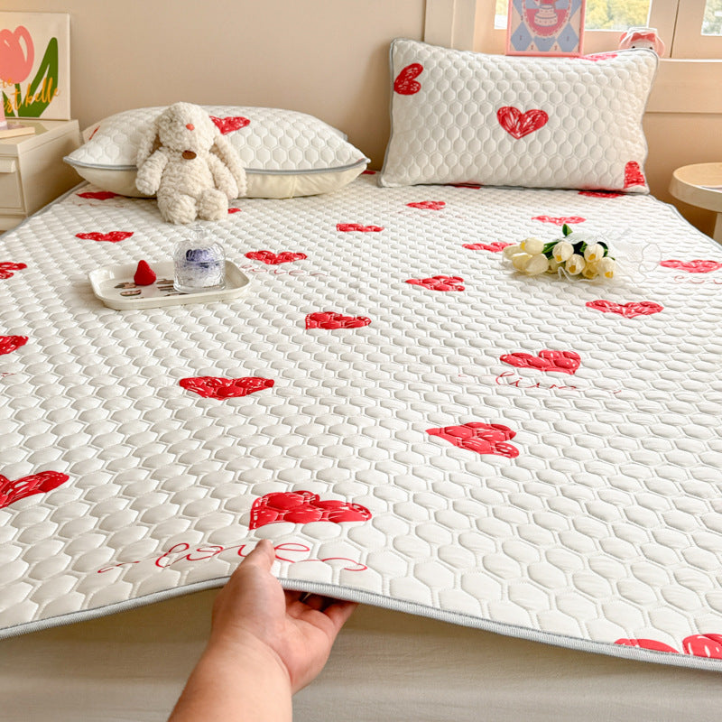 Bed Cover Quilt