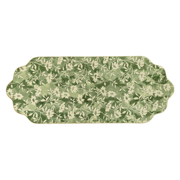 Elegant decorative table runner Bowlift
