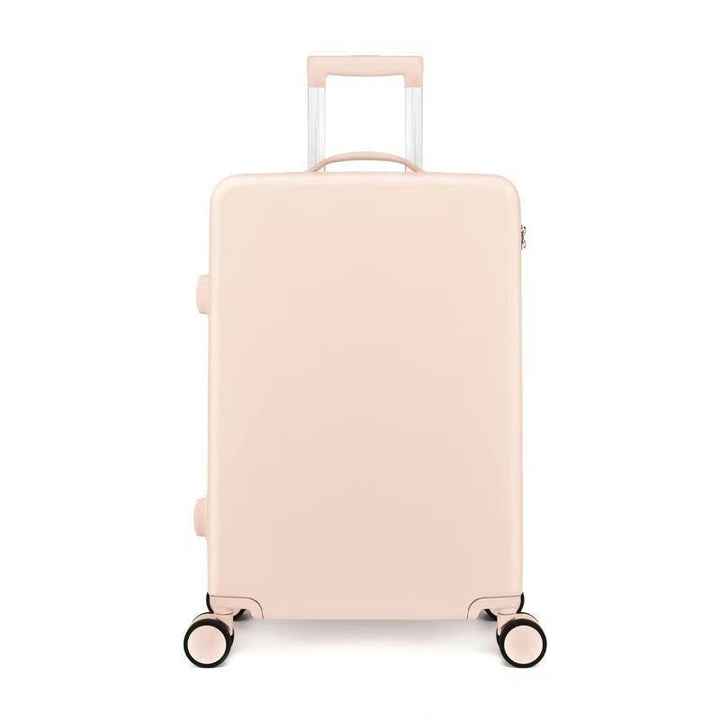 Unisex Sleek Aerodynamic Hardshell Suitcase Bowlift