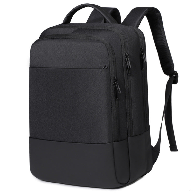Versatile Laptop Backpack Bowlift