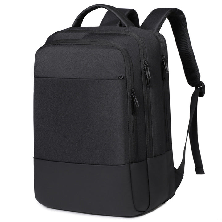 Versatile Laptop Backpack Bowlift