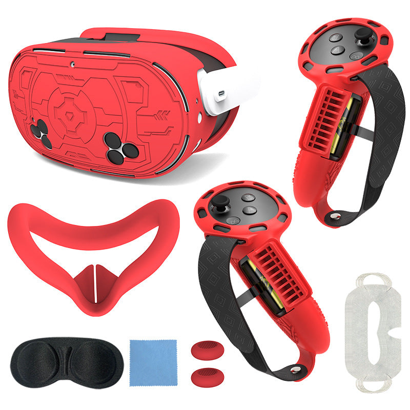 VR-Controller Protective Case Set Bowlift