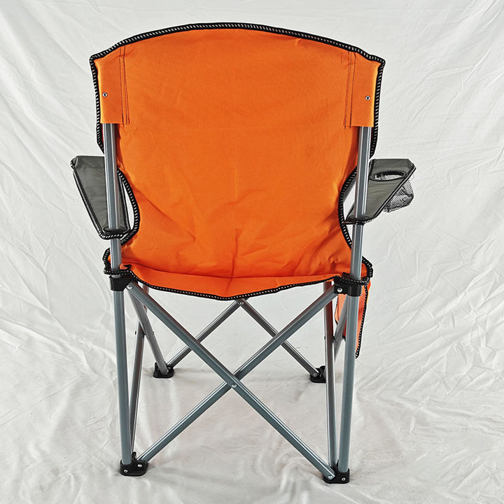 Camping chair Bowlift