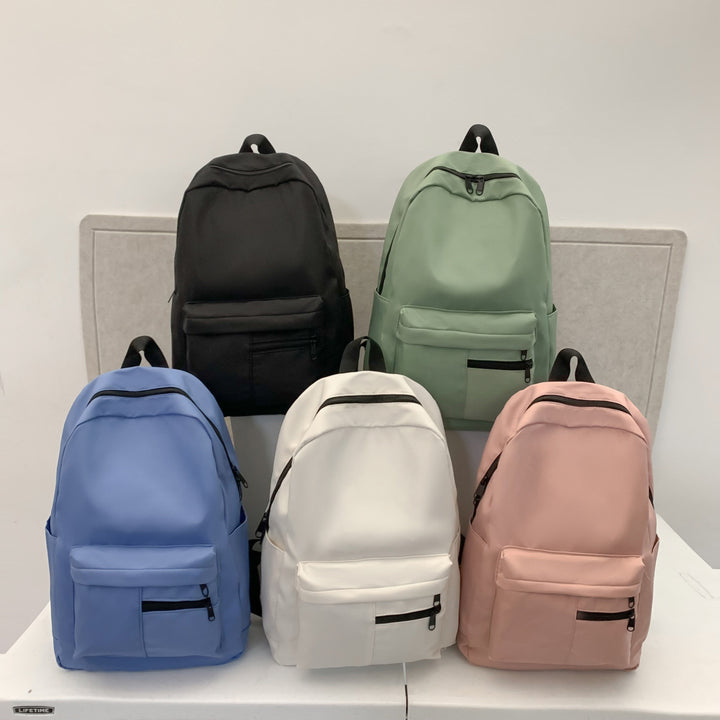 Backpack with Innovative Storage Solutions Bowlift