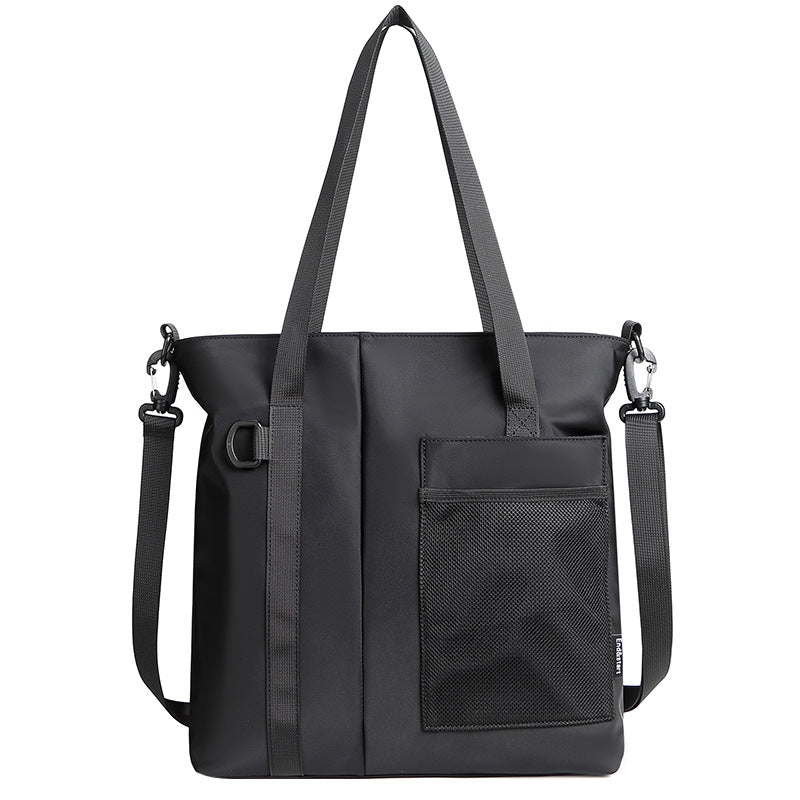 WoProfessional Multi-Functional Tote Bag Bowlift