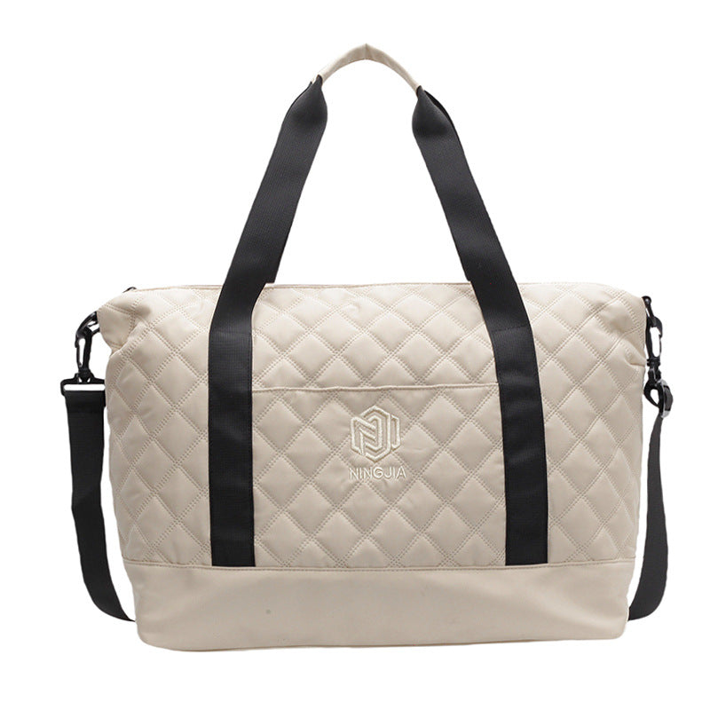 Travel Duffel Bowlift