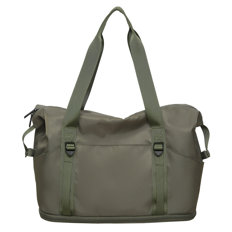 Waterproof Lightweight Travel Duffle Bag Bowlift