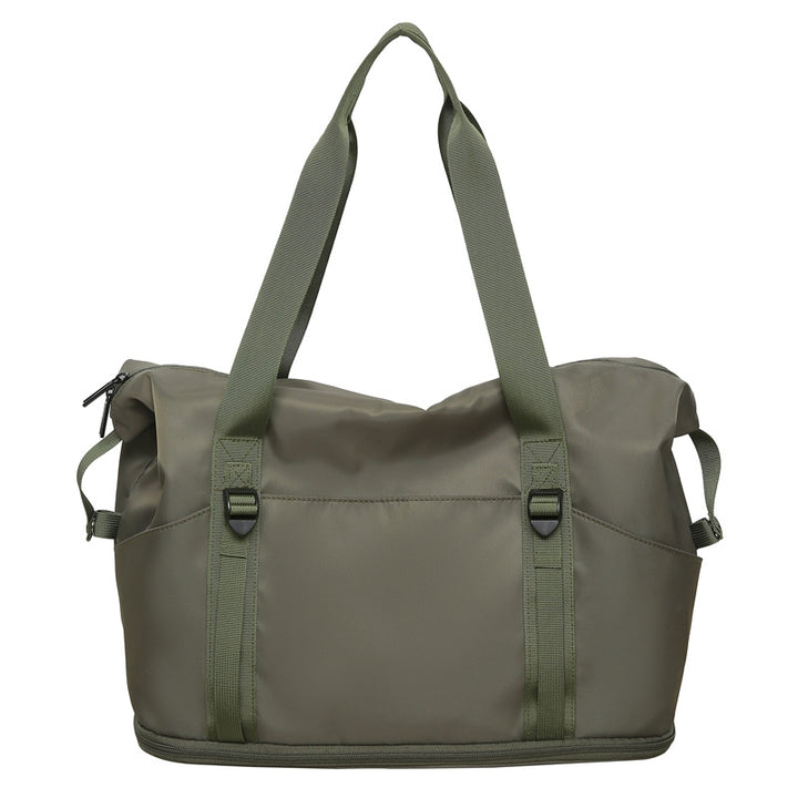 Waterproof Lightweight Travel Duffle Bag Bowlift