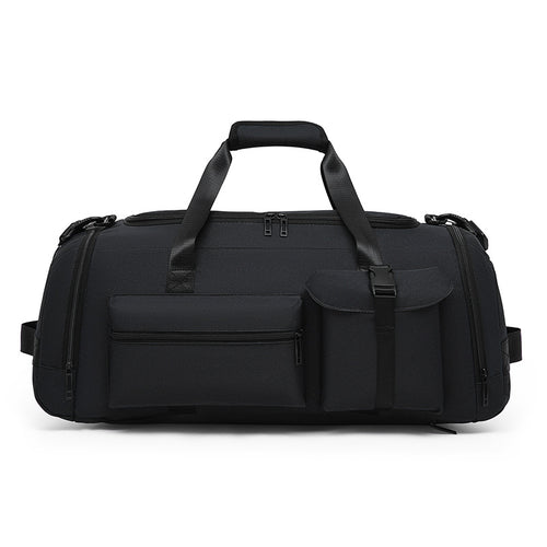 Versatile All-Occasion Travel Duffel Bowlift