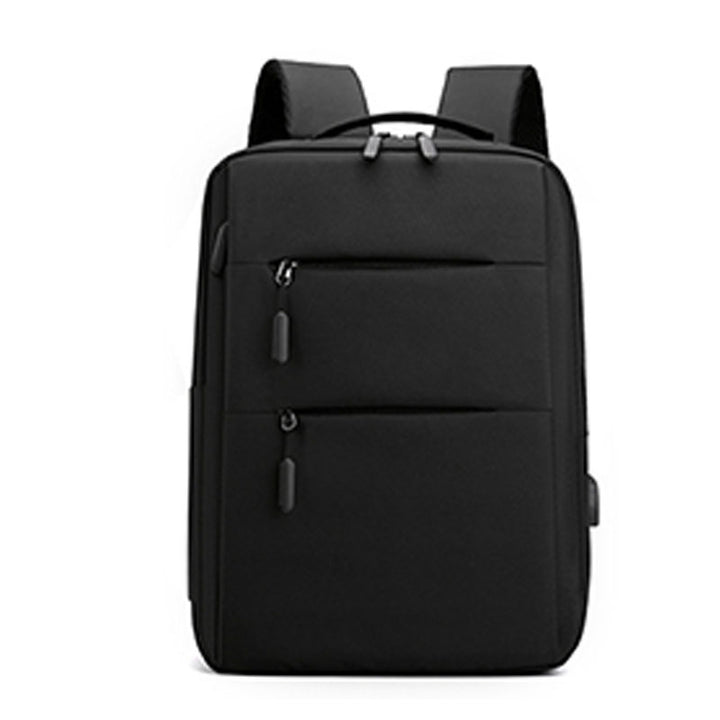 Sleek Tech-Friendly Business Backpack Bowlift