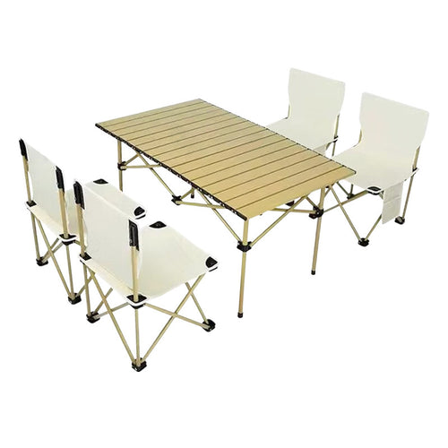 Women's Camping Chair Bowlift