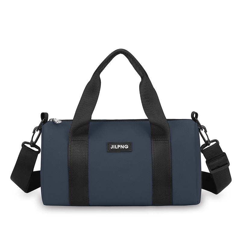 Multi-Functional Sports Duffle Bag Bowlift