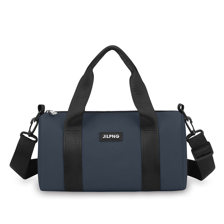 Multi-Functional Sports Duffle Bag Bowlift