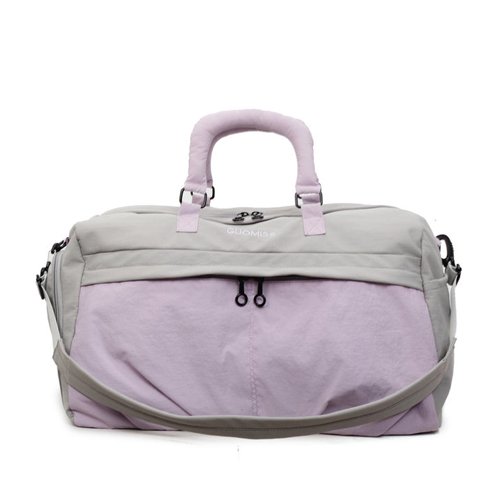 Women's versatile travel bag Bowlift