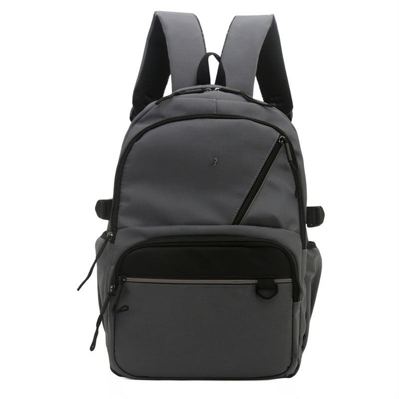 Multifunctional backpack with innovative organization compartments Bowlift