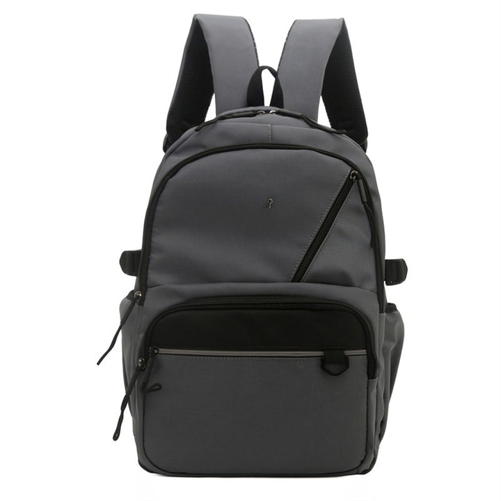 Multifunctional backpack with innovative organization compartments Bowlift