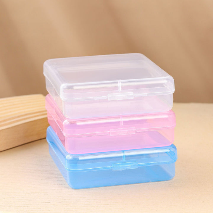 Compact Multi-Functional Organizer Case Bowlift