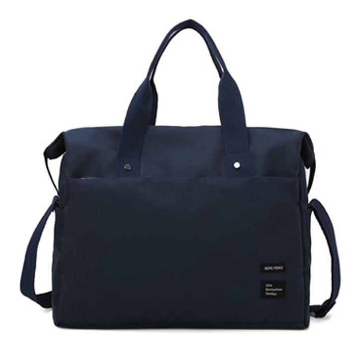 Versatile Utility Storage Duffle