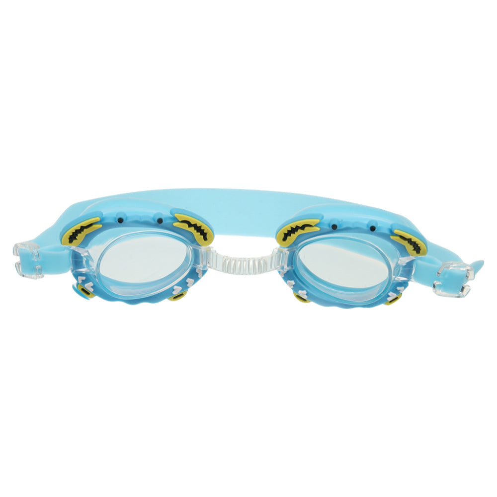 Kids Swim Goggles Bowlift