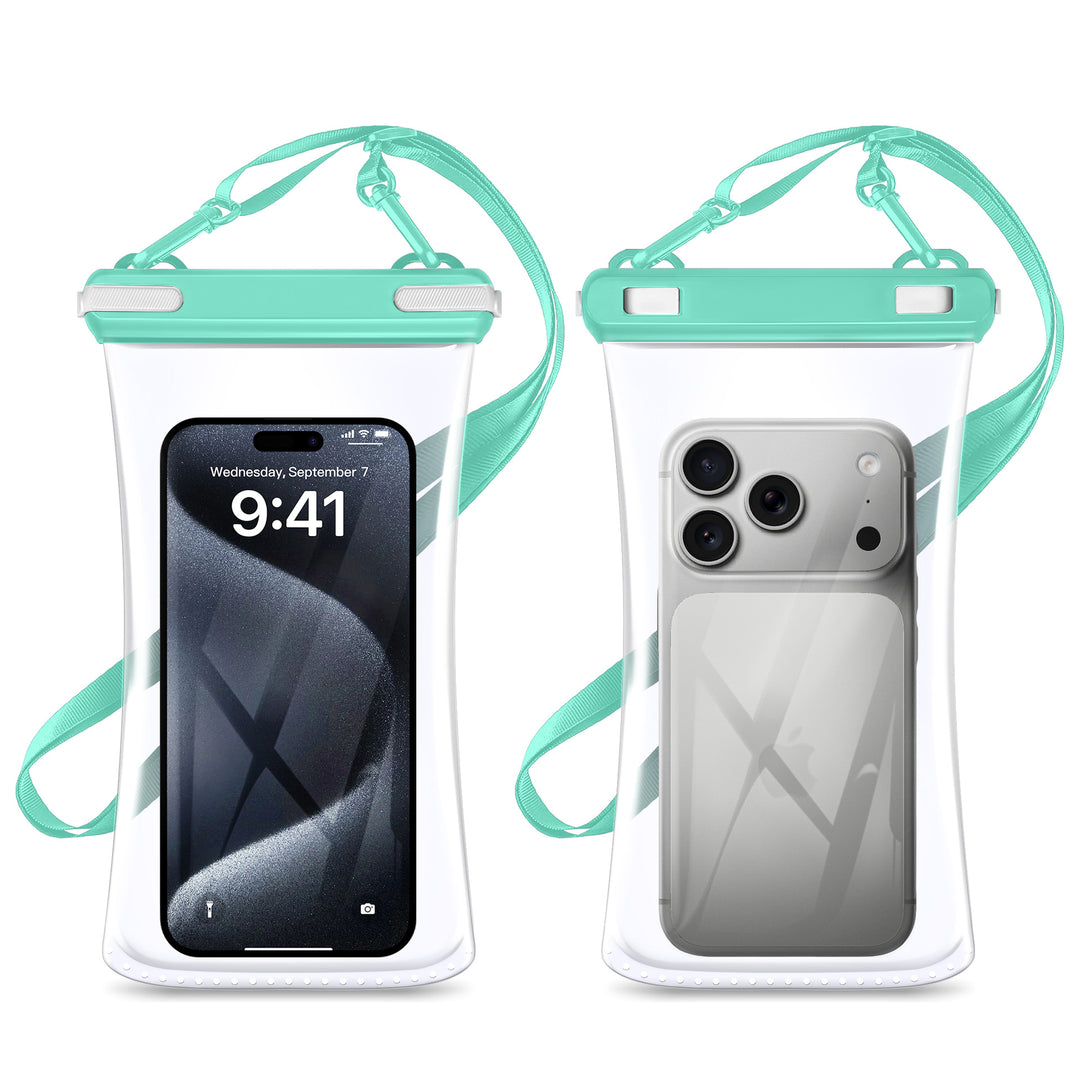 Waterproof Phone Case Bowlift