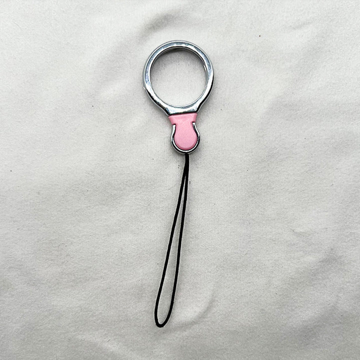 Versatile Keyring Accessory Set Bowlift