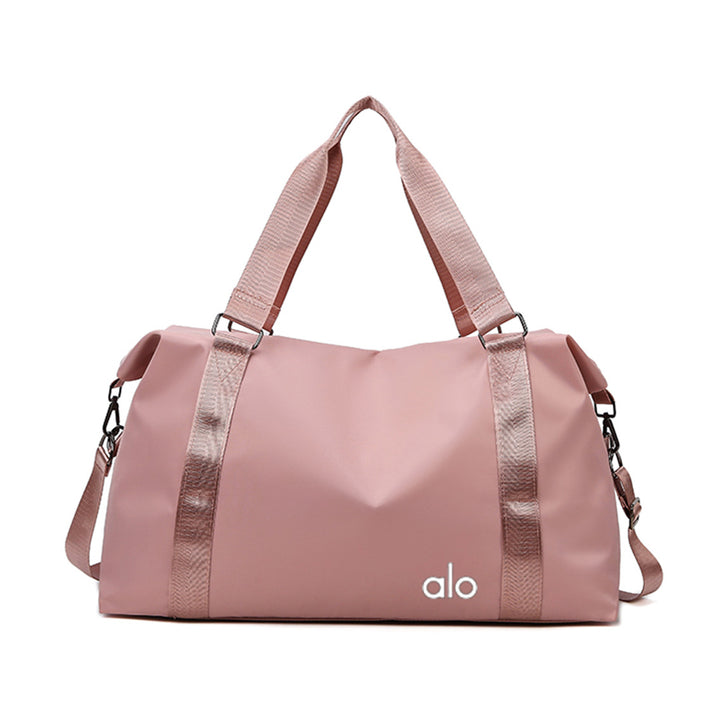 Versatile Travel Gym Bag