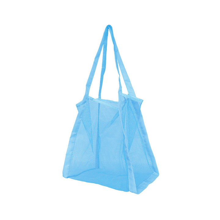 Lightweight and Breathable Mesh Tote Bag Bowlift