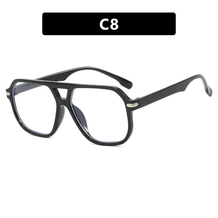 Women's fashionable sunglasses with protective UV filter and stylish lenses Bowlift