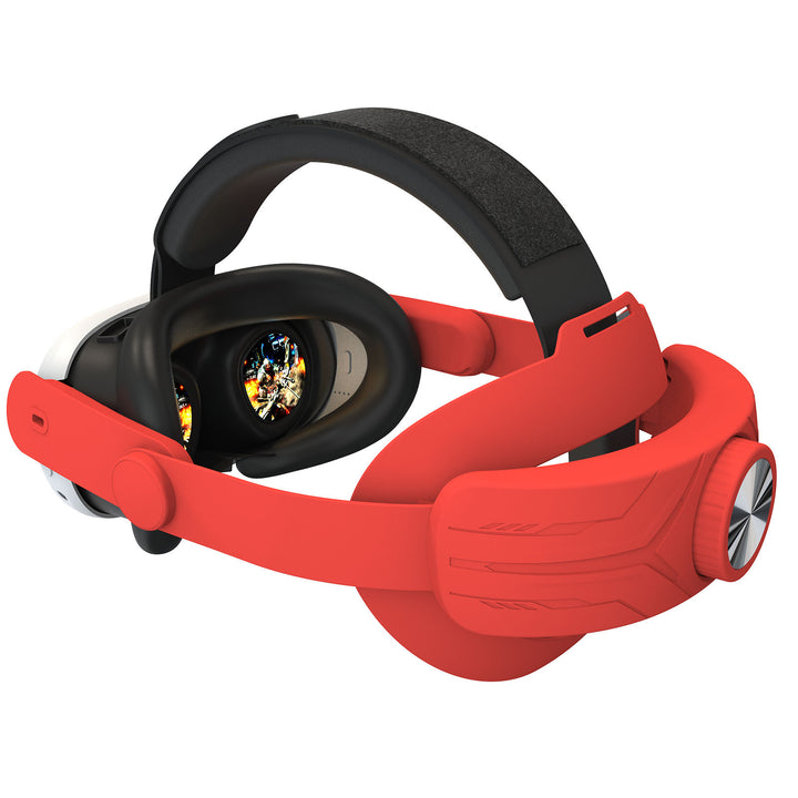 Over-Ear Gaming Headset with Noise Cancelling Function Bowlift