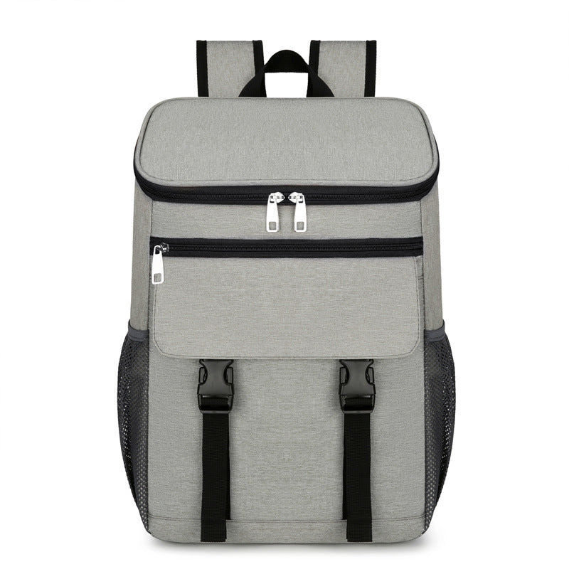Premium Multi-Compartment Business Backpack Bowlift