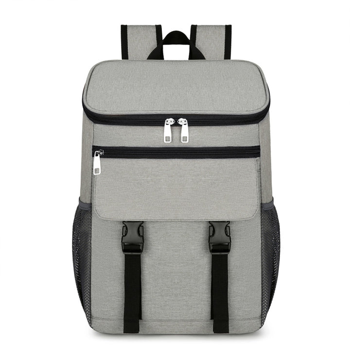 Premium Multi-Compartment Business Backpack Bowlift