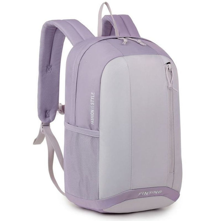 Lightweight Fashionable Backpack Bowlift