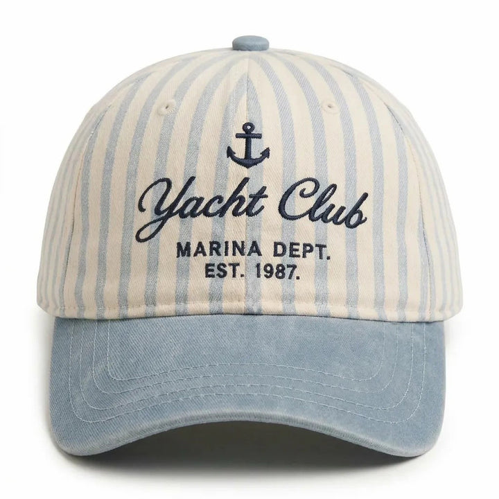 Women's elegant sports cap Bowlift