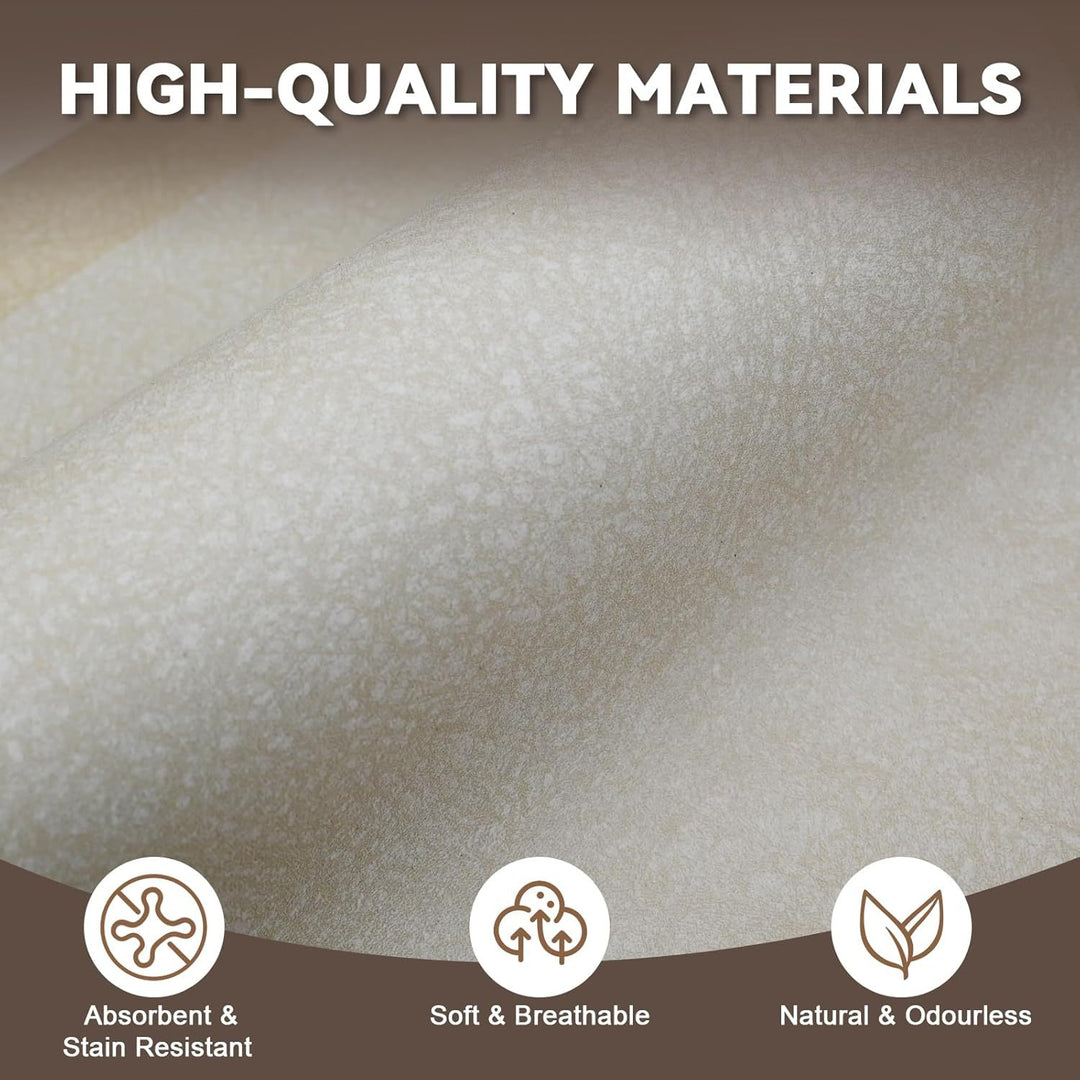 Textured Non-Slip Bath Mat Bowlift