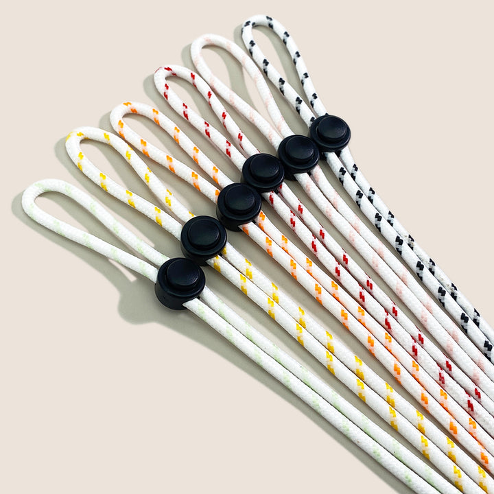 Adjustable Sport Shoelaces Bowlift