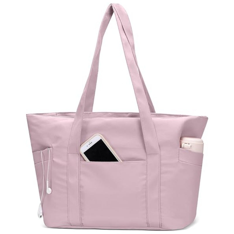 Practical everyday bag Bowlift