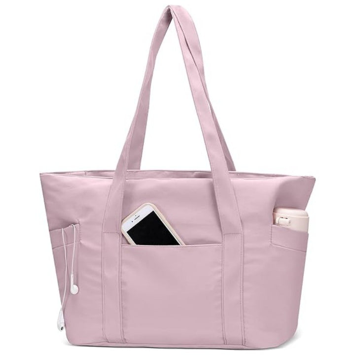 Practical everyday bag Bowlift