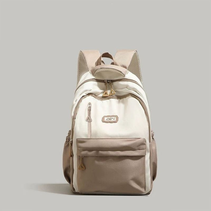 Stylish Multi-Functional Backpack Bowlift