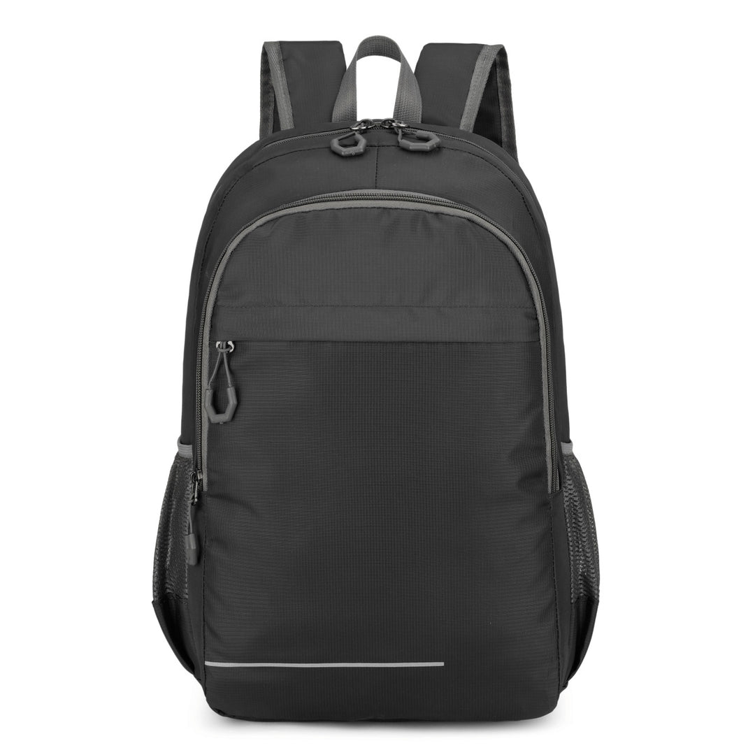Durable Multi-Compartment Backpack Bowlift