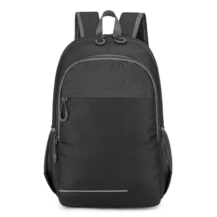 Durable Multi-Compartment Backpack Bowlift