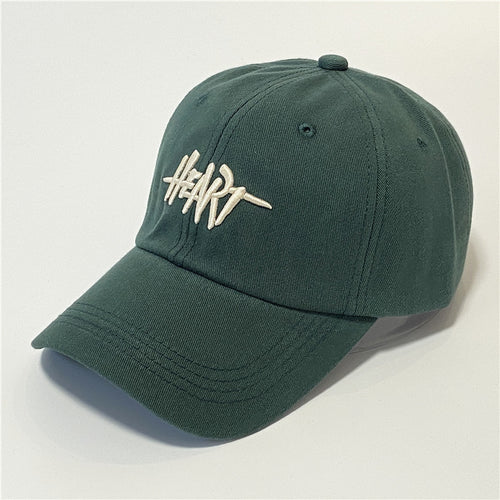 Unisex Baseball Cap Bowlift