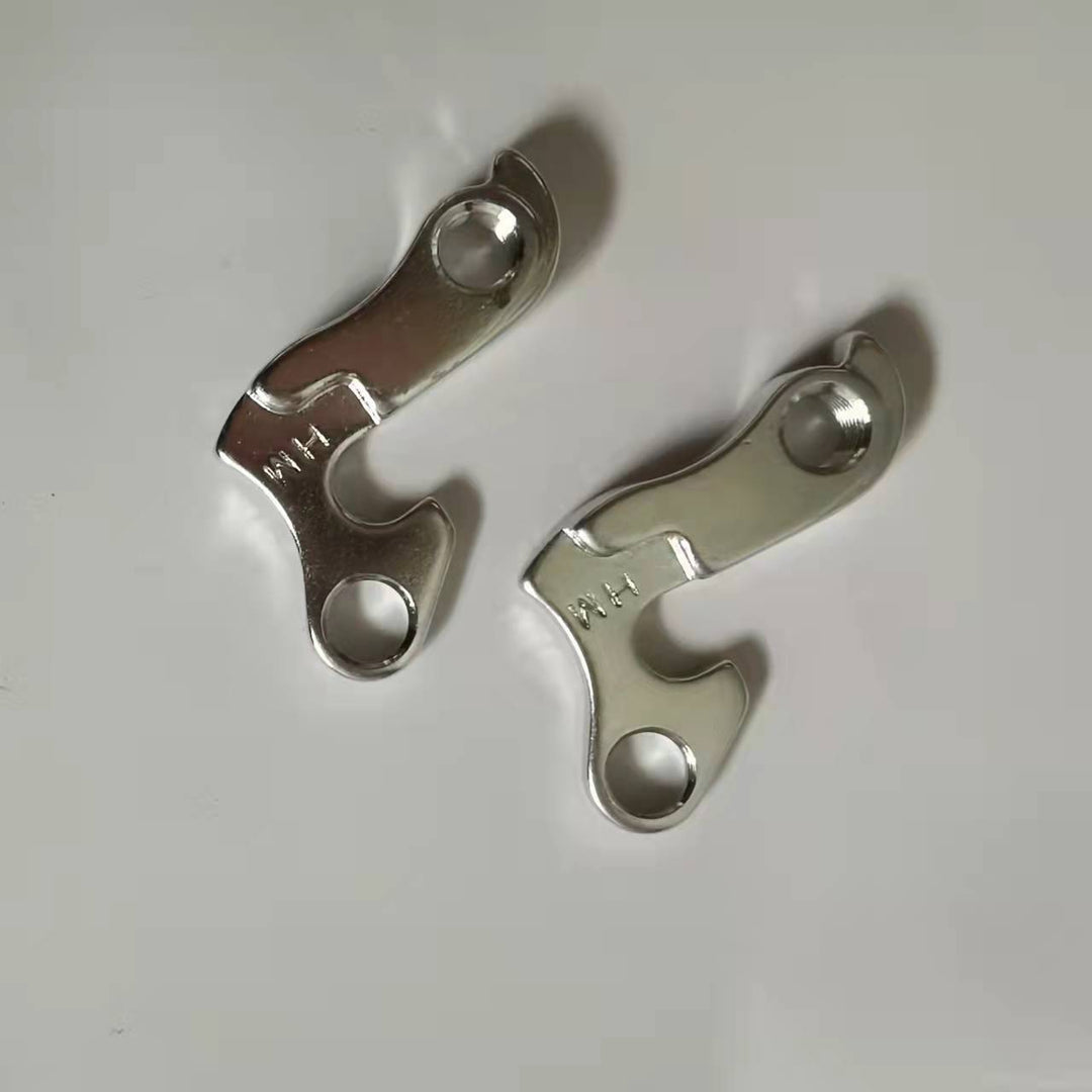 Precision Engineered Bicycle Fasteners Bowlift