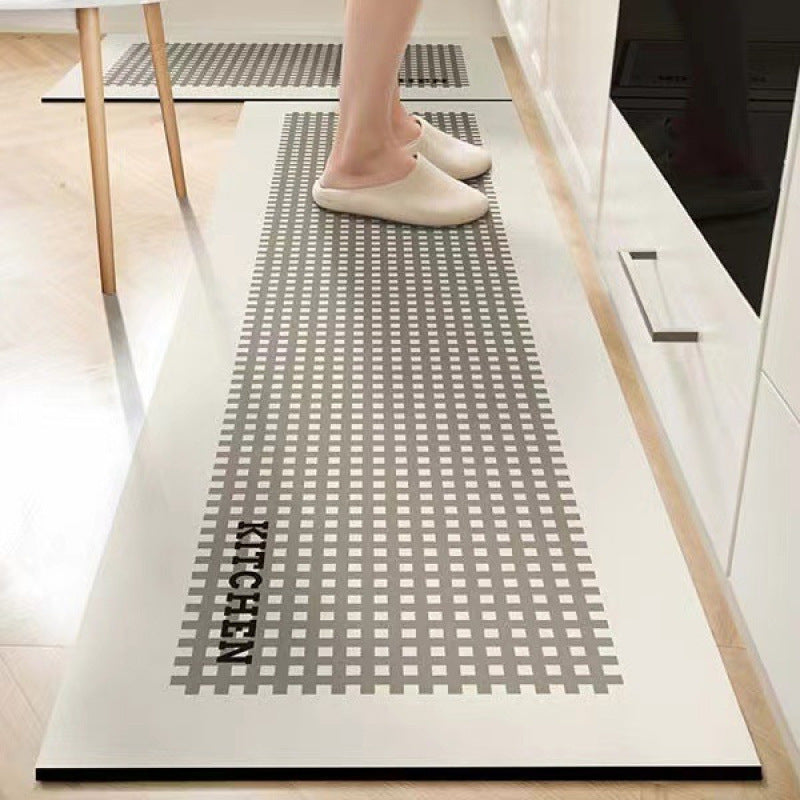 Anti-Fatigue Kitchen Mat Bowlift