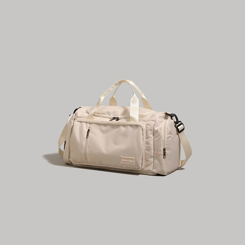 Multi-Functional Travel Duffle Bag Bowlift