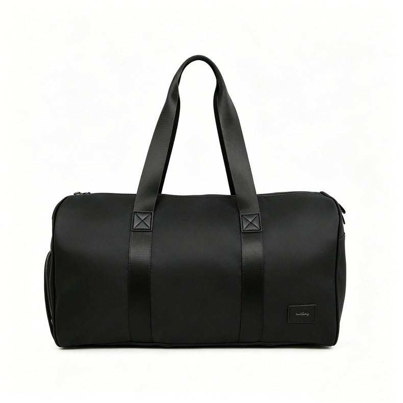 Stylish Sports Duffel Bag With Durable Material And Spacious Compartments Bowlift